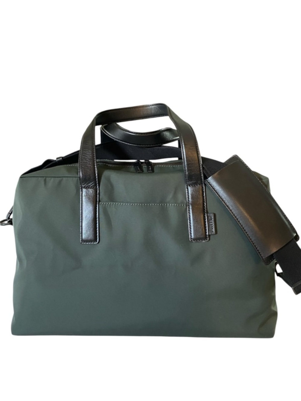 Away Everywhere Bag OG 1st Generation Travel Bag Olive Green - Picture 2 of 10